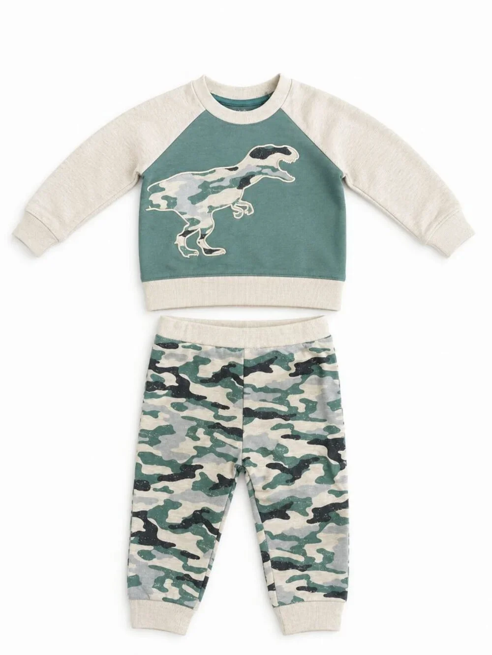Baby Essentials dress your